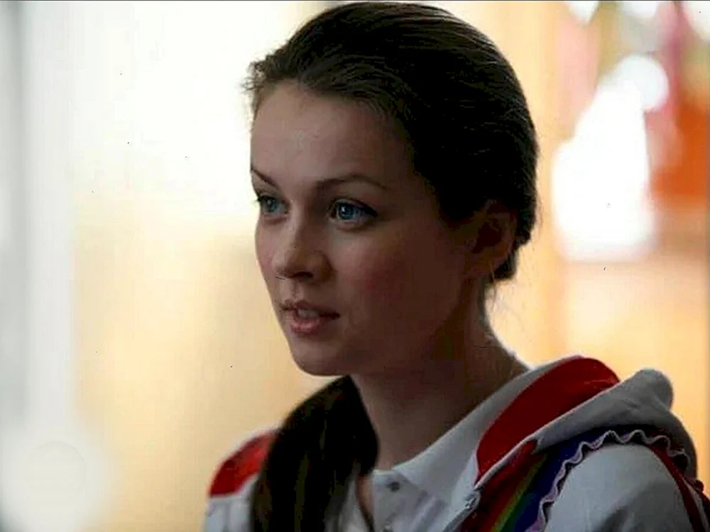 Olga Oleksiy Olga Ivanovna
