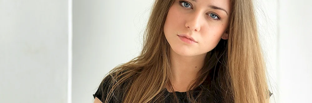 Ingrid Olerinskaya Schauspielerin