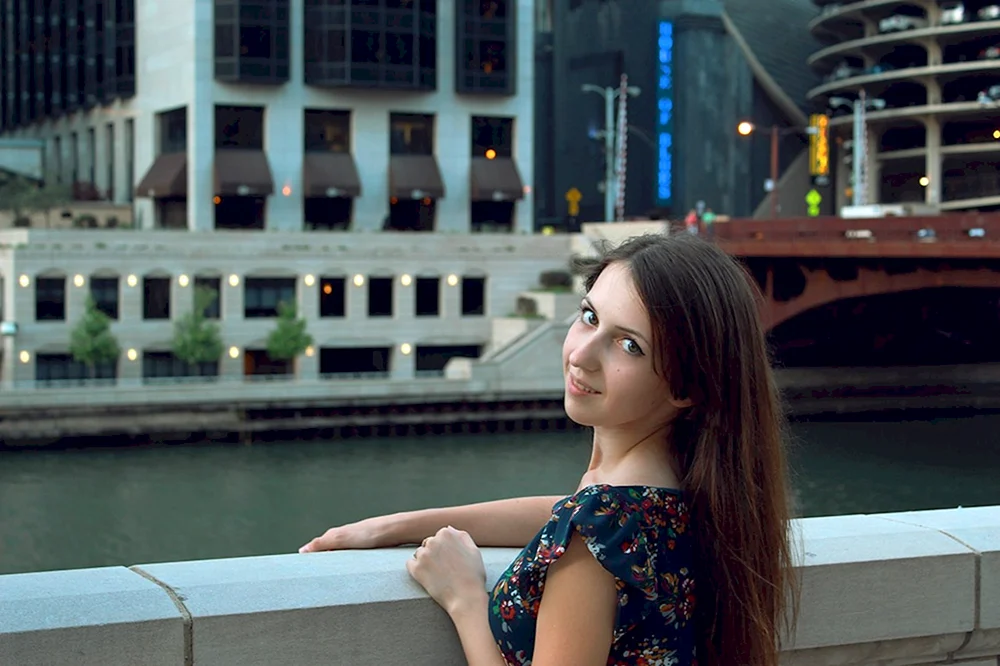 Olesya Loseva