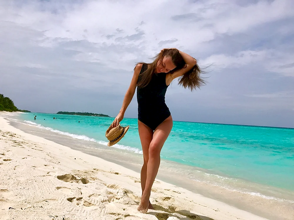 Olesya Atamanova Krasnodar