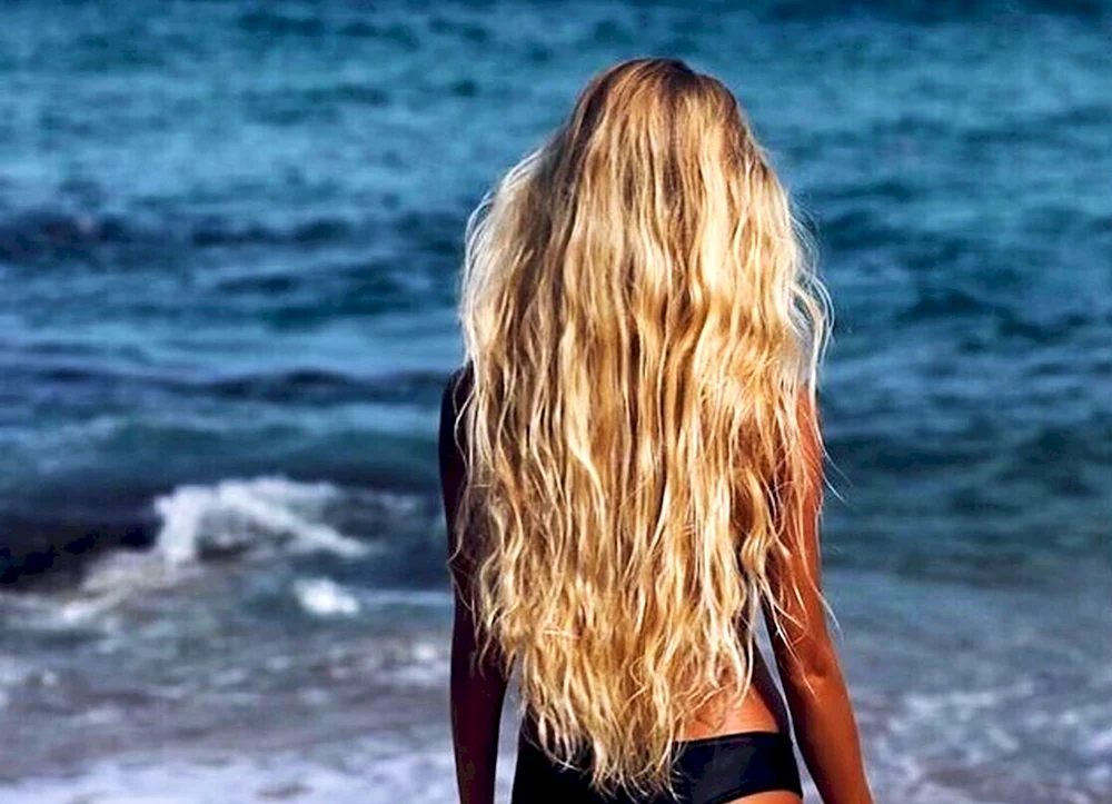 Coco Ho surfer girl