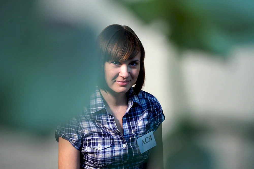 Olesya Devlikamova