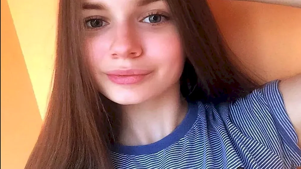 Olesya Egorovskaya
