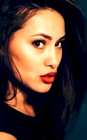 Olesya Gaevaya Schauspielerin