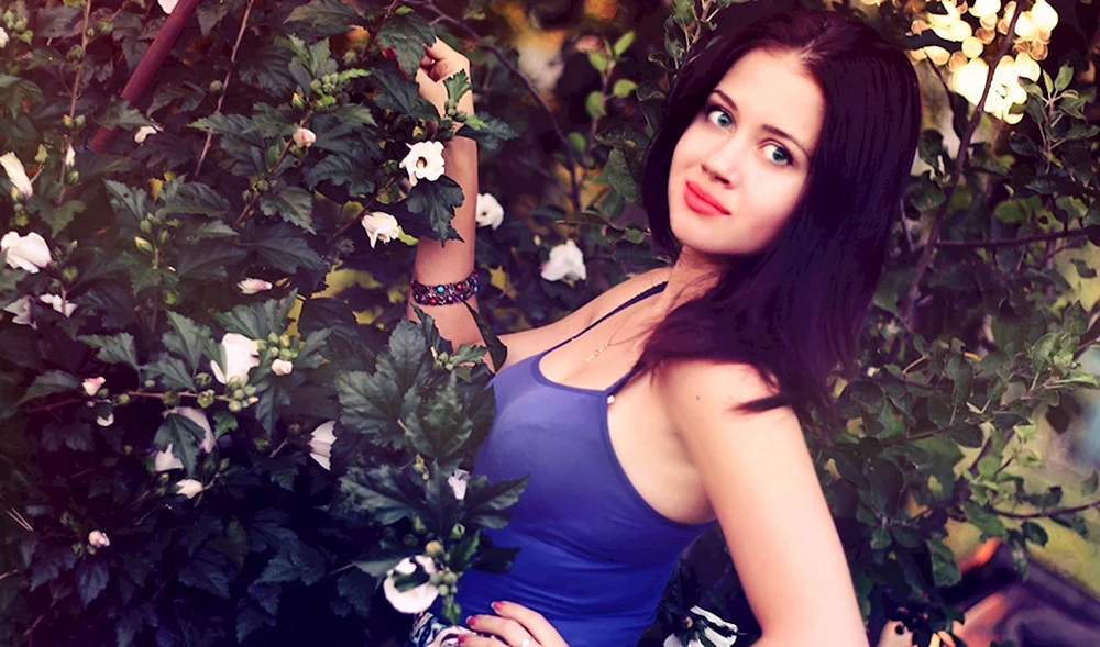 Olesya Ivanchenko
