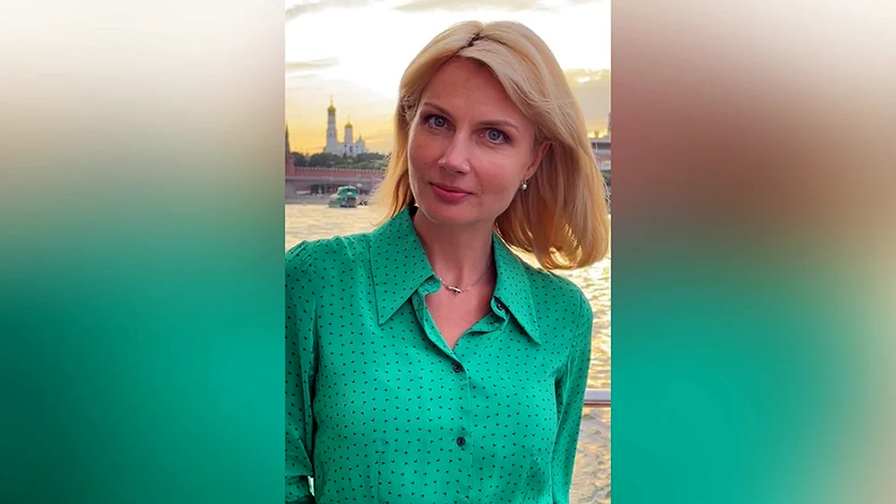 Olesya Loseva 2022