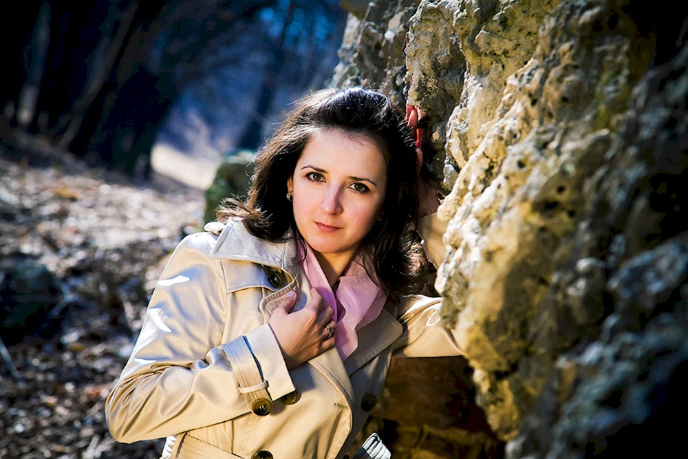 Olesya Loseva