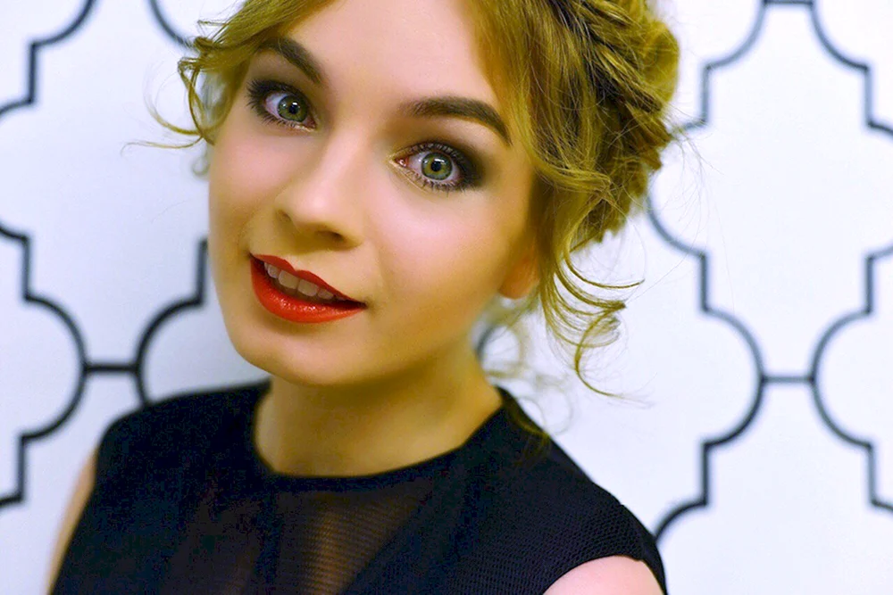 Yulia Yurchenko Schauspielerin