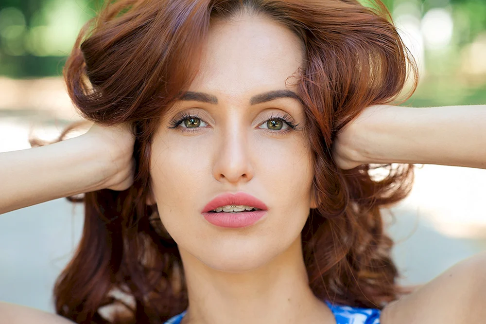 Olesya Pavlova