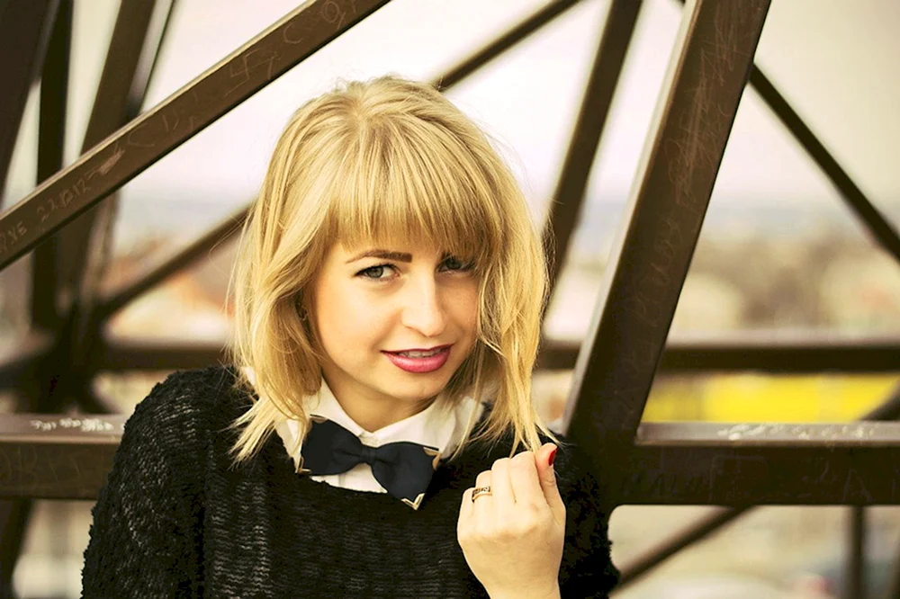 Ekaterina Radtschenko photo