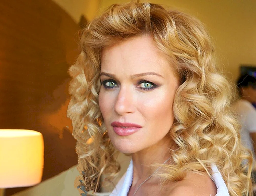 Yulia Gudkova