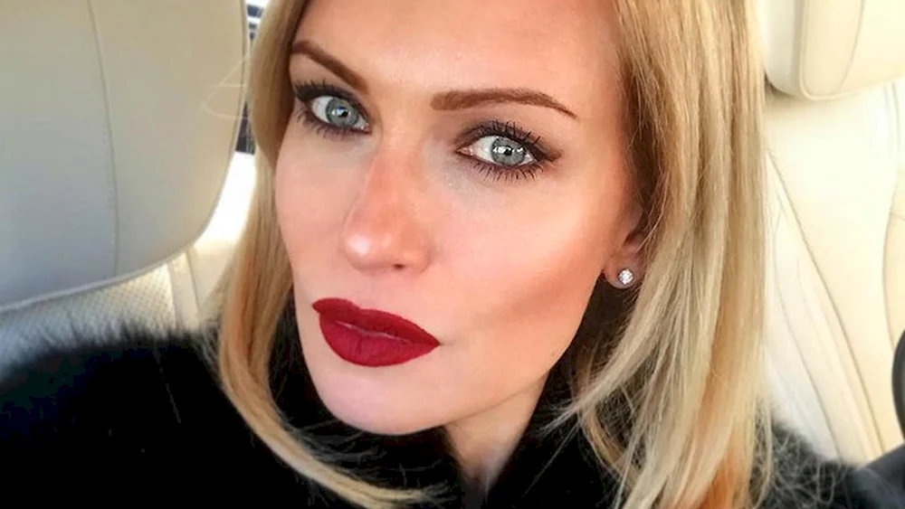 Olesya Sudzilovskaya MIFF