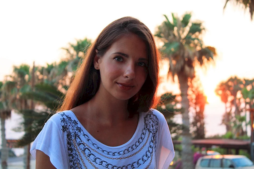 Olga Aksyonova