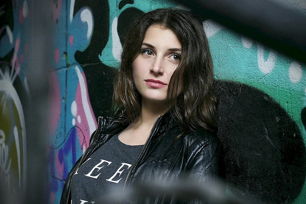 Olga Aksyonova