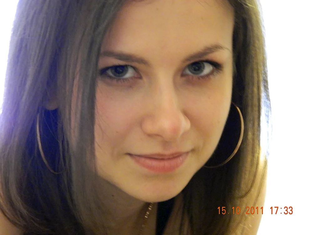 Oksana Arakelova