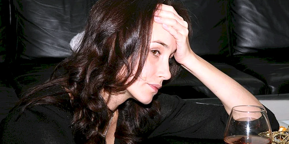 Olga Filippova 2019