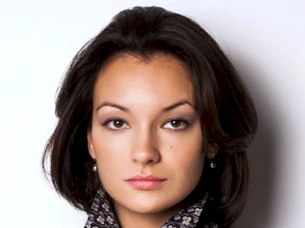 Olga Pavlovets 2020