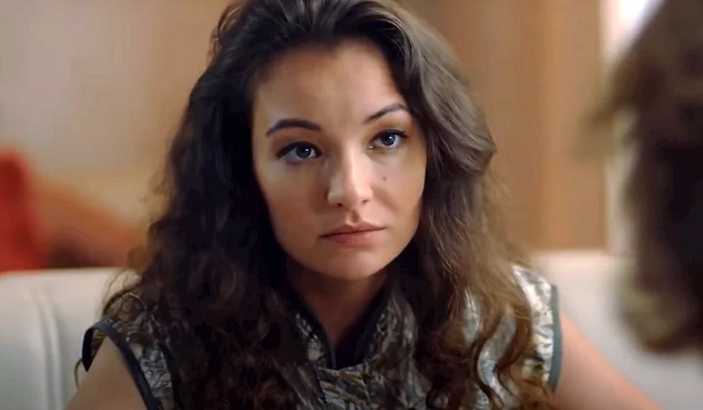 Olga Burlakova