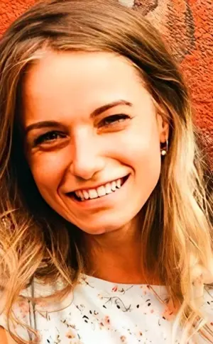 Olga Antipova