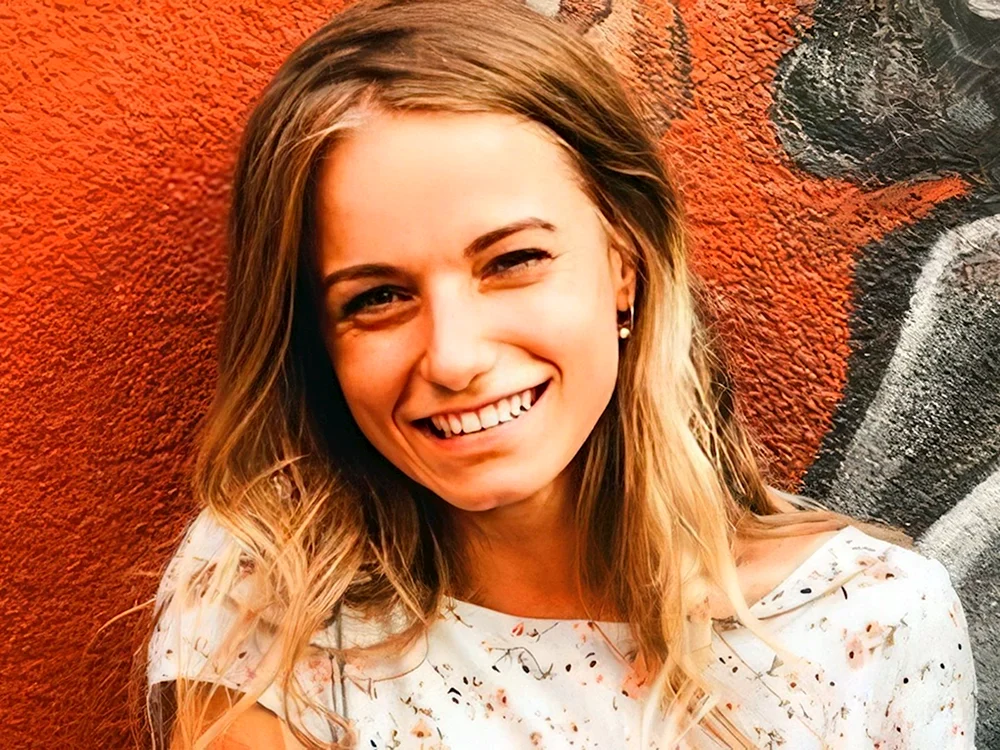 Olga Antipova