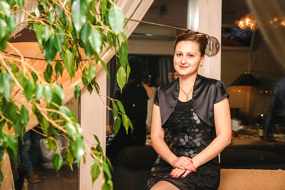 Antipova Olga Antipova