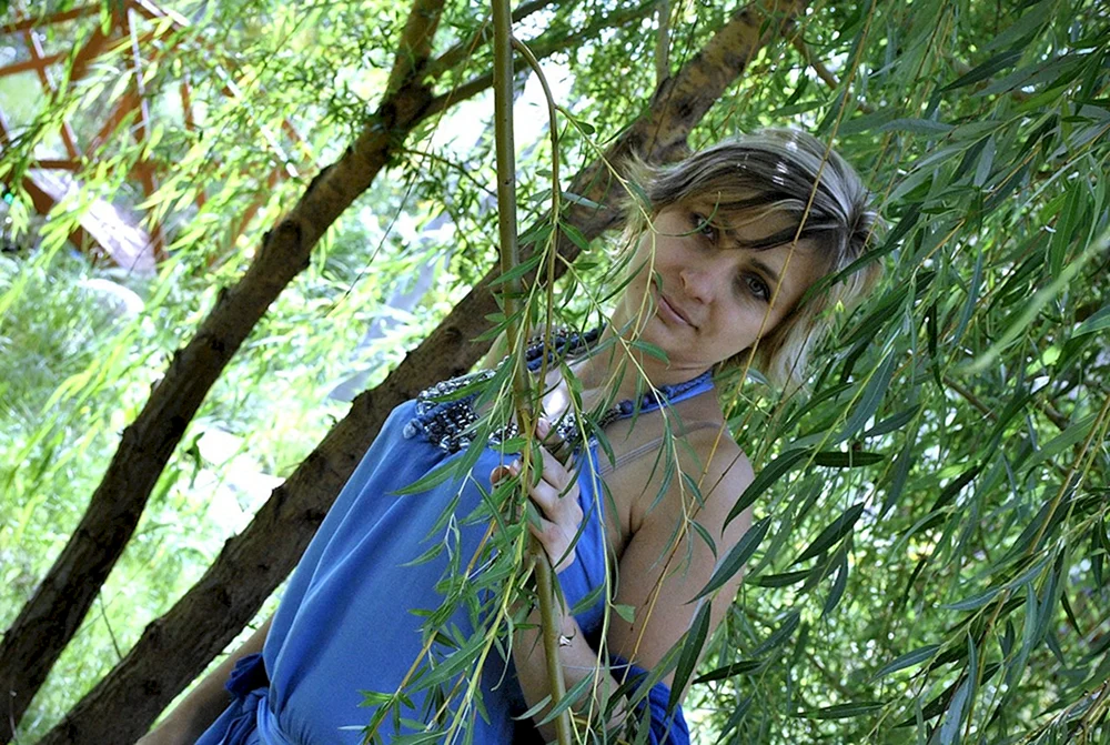 Olga Antipova