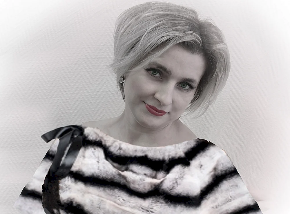 Olga Antipova