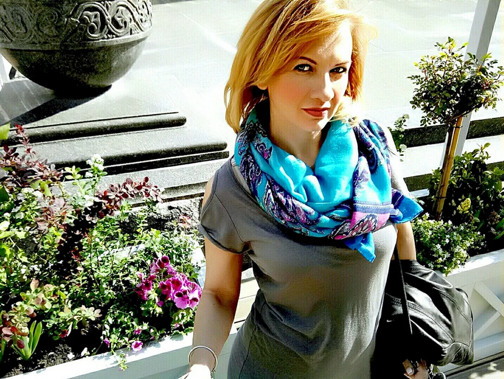 Faina Televich