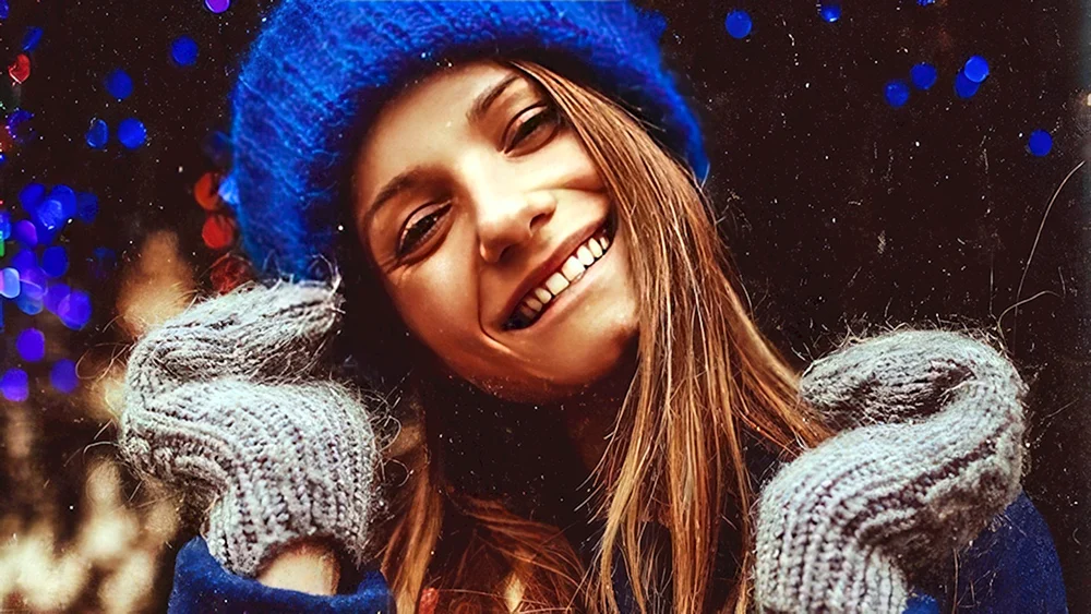 Olga Antipova