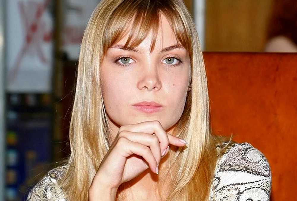 Tatiana und Olga Arntholtz