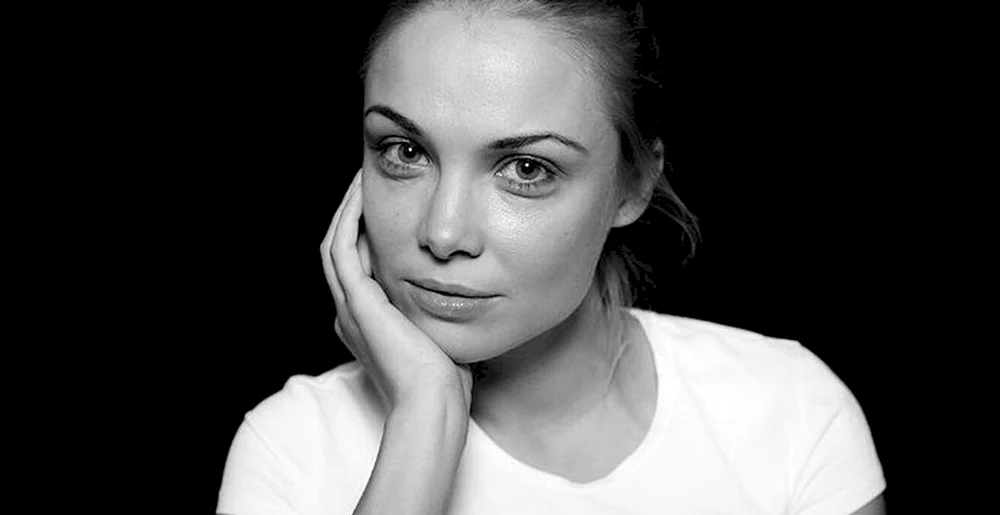 Tatiana Albertovna Arntholtz