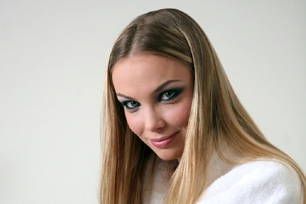 Tatiana Albertovna Arntholtz