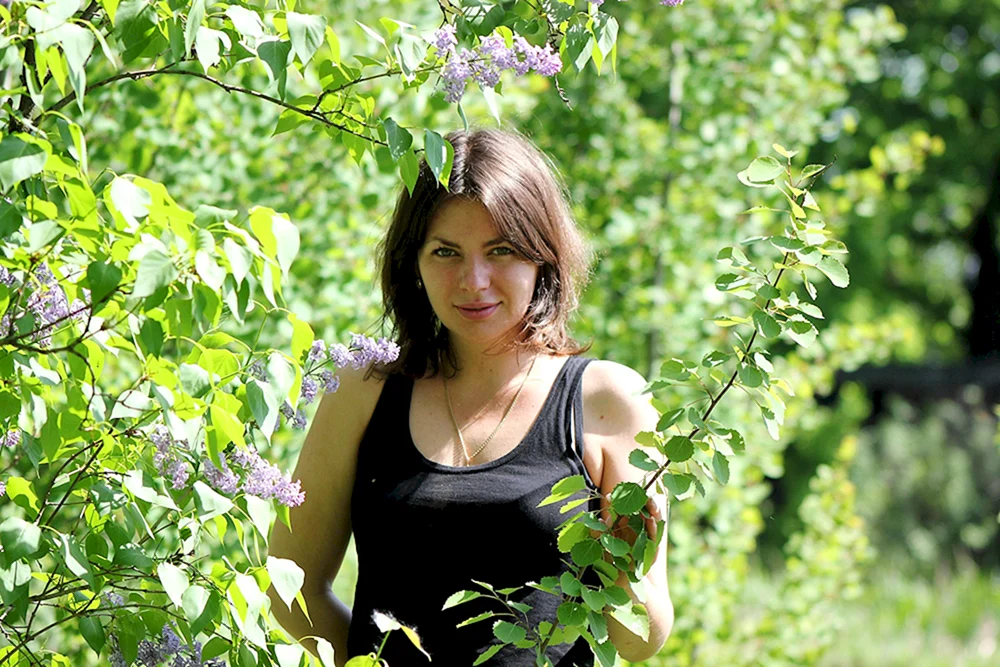 Olga Artemenkova