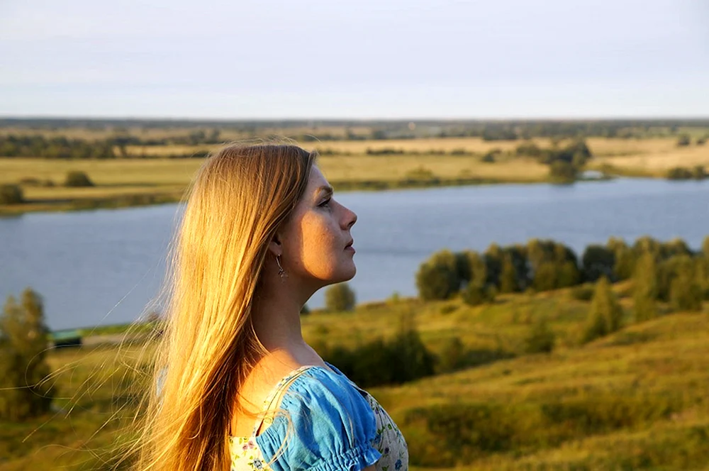 Olga Baranova Yaroslavl
