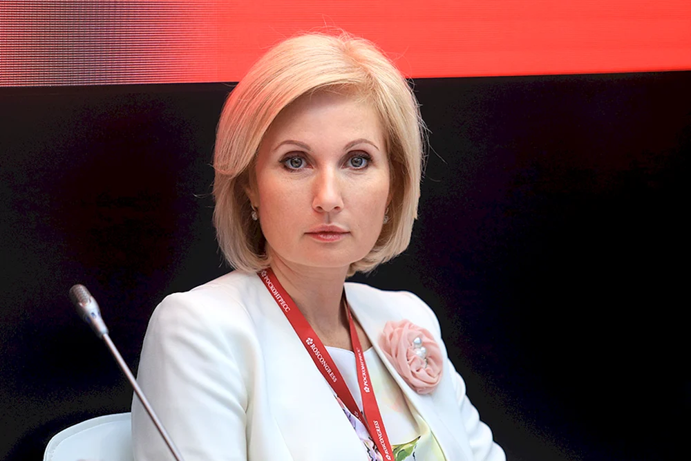 Olga Batalina