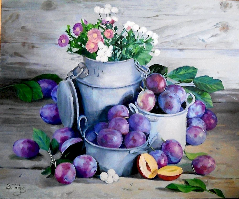 Louise Muayon