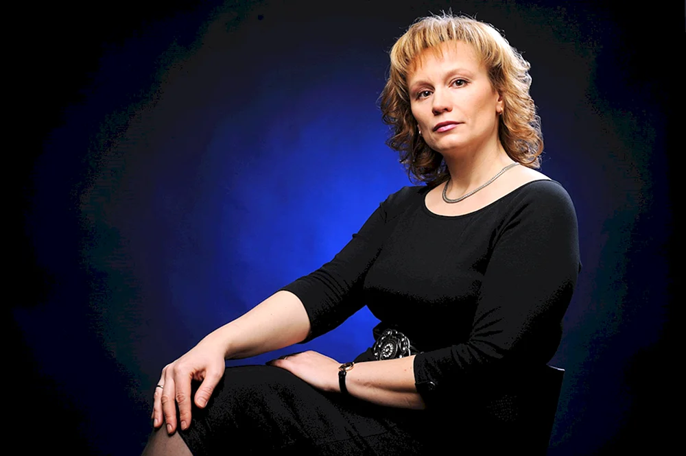 Olga Belova
