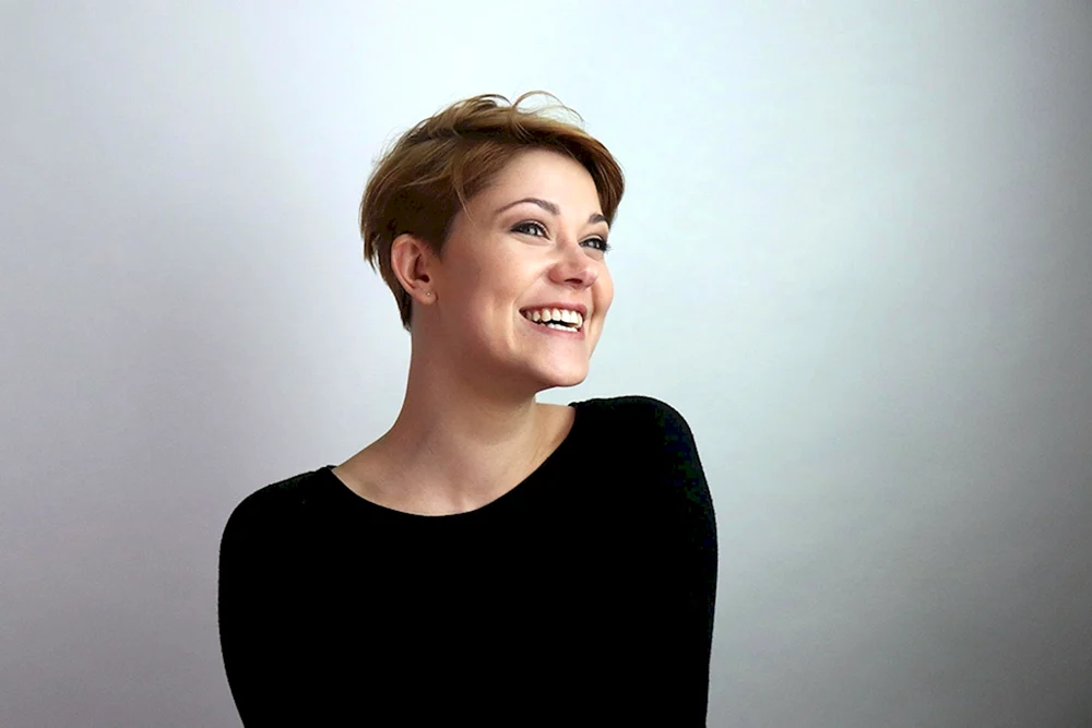 Olga Belova Star