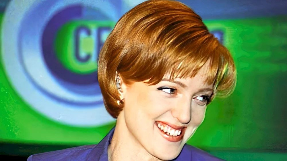Olga Nikolajewna Belova