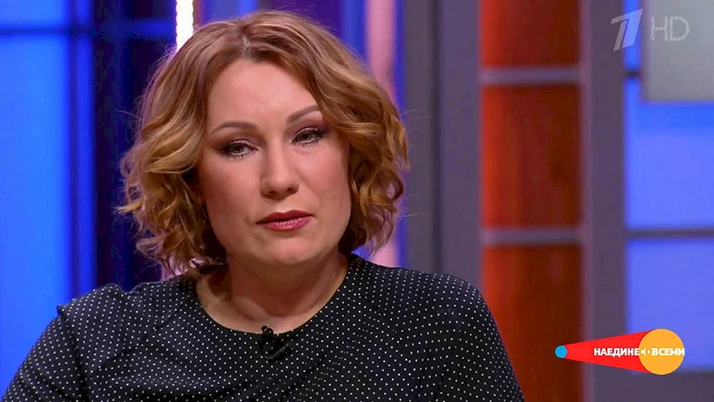 Olga Nikolajewna Belova