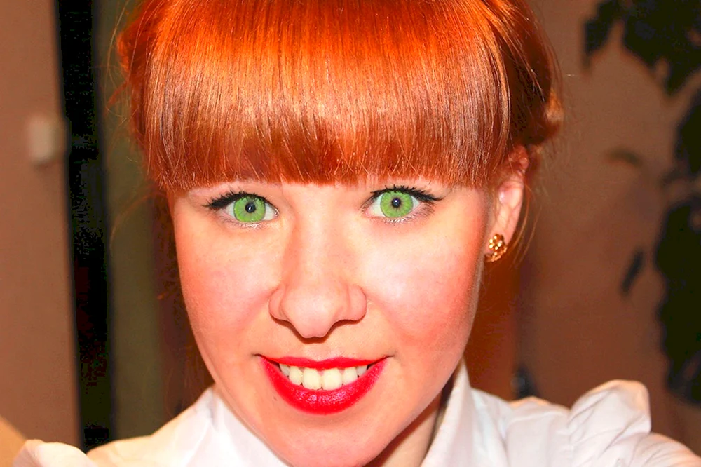 Olga Belova Krasnodar