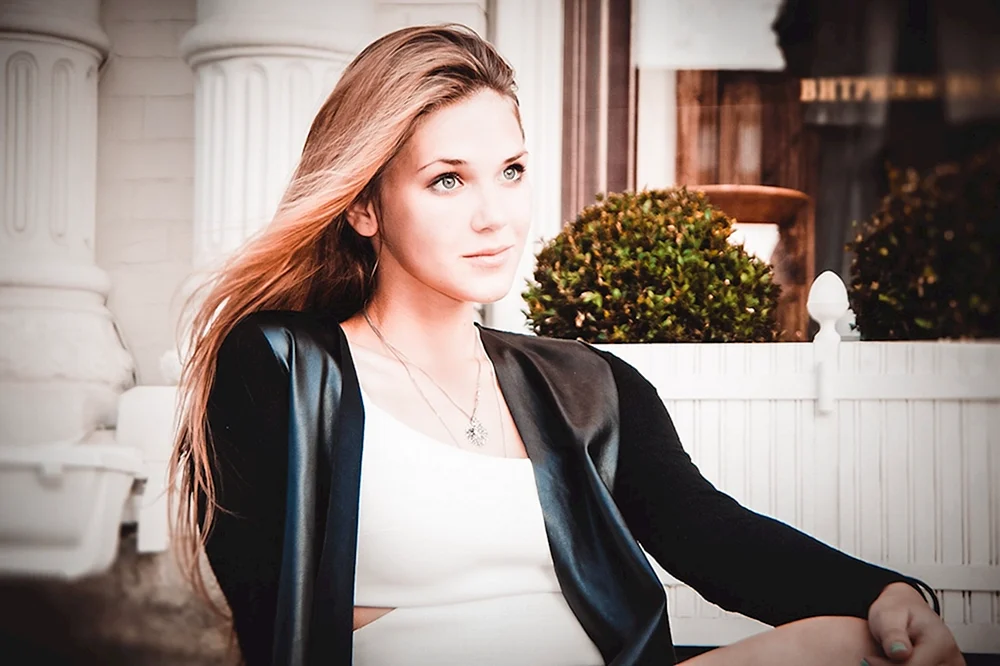 Olga Bochkova