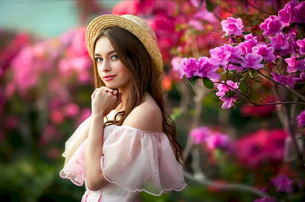 Olga Boyko