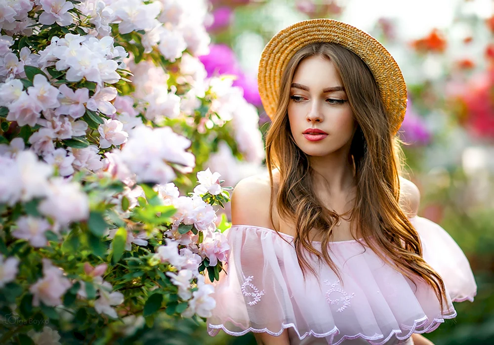 Olga Boyko