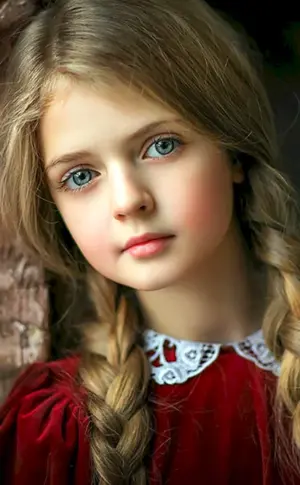 Olga Boiko Angelina 2020