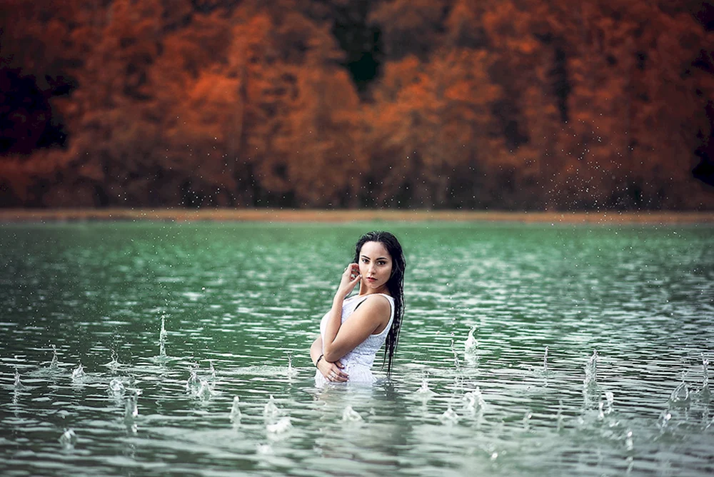 Olga Boyko maruv