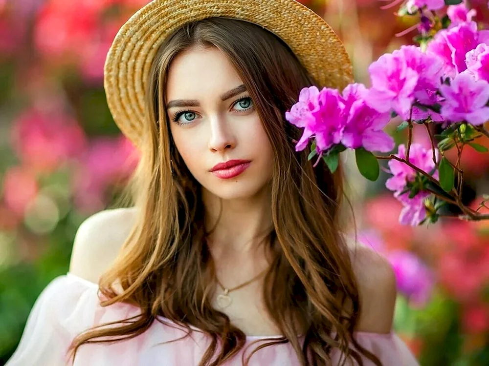 Olga Boyko Modell Bohdana