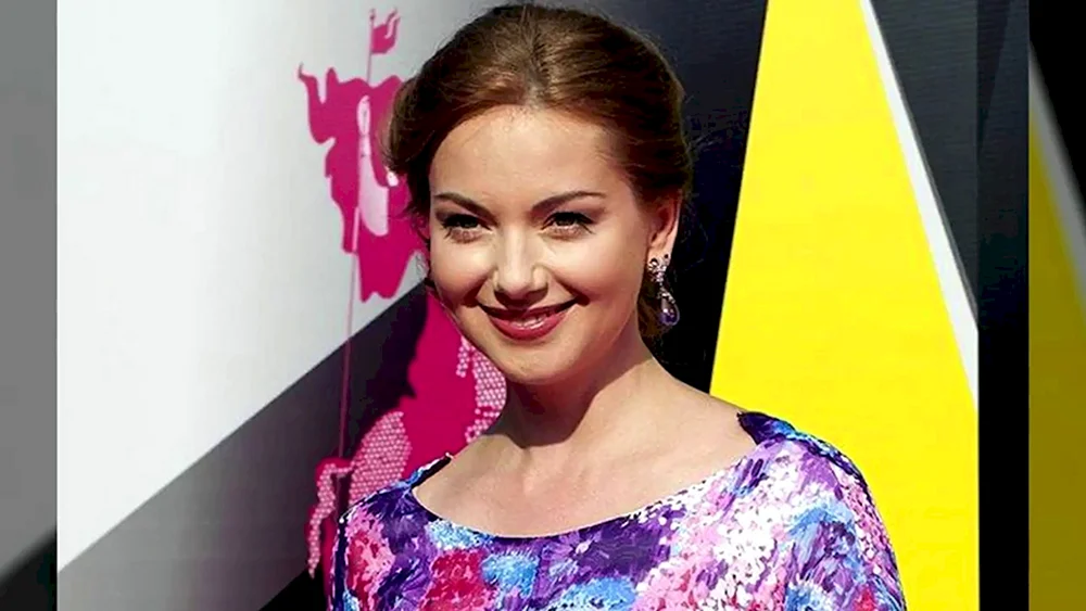 Olga Budina