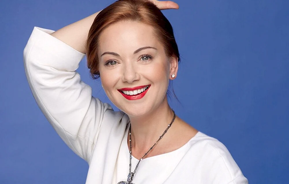 Olga Budina
