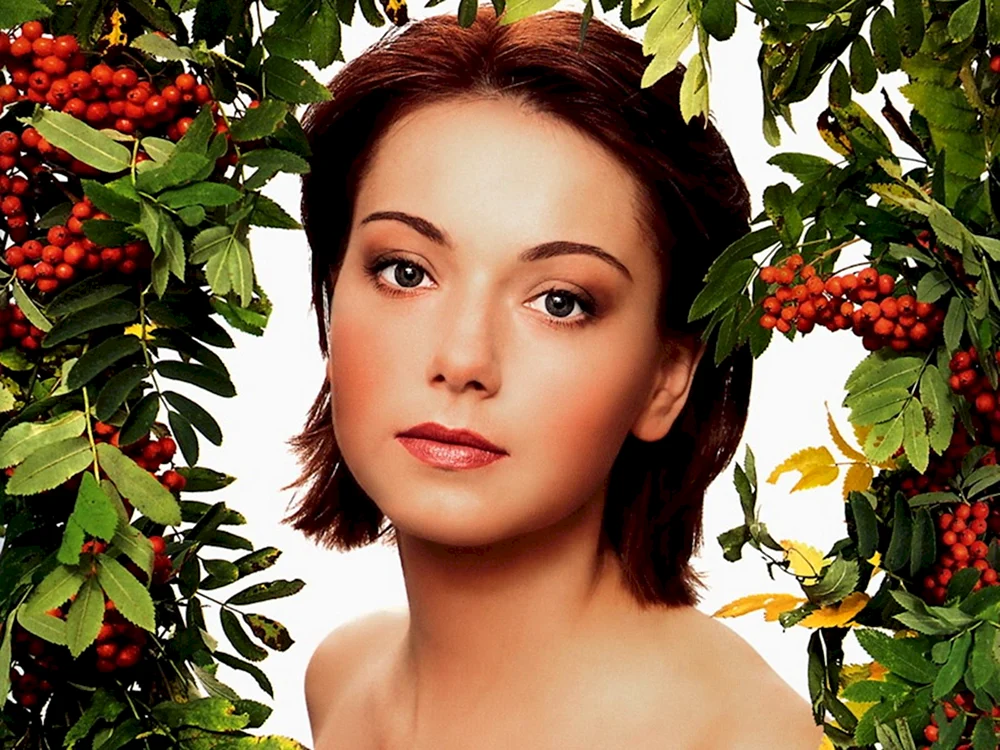 Olga Budina 2022